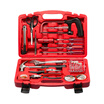 Endura T1602M 23-Piece Home Toolbox Repair Tool Set
