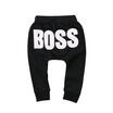 Toddler Kids Harem Pants Newborn Baby Boy Girls Trousers Leggings Size Age 1-5Y