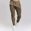 Mens Gym Slim Fit Trousers Tracksuit Bottoms Skinny Joggers Sweat Track Pants UK