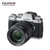 Fuji FUJIFILM X-T3 XF18-135 micro single silver body camera 2610 million pixels folding touch screen 4K