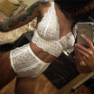 Sexy-Lingerie-Sleepwear-Lace-Womens-G-string-Dress-Underwear-Babydoll-Nightwear