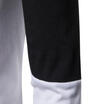 Fashion Mens Long Sleeve Sleeve Baseball Plain Tee Slim Fit Sports T-Shirt M-2XL