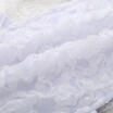Infant Kids Baby Girl White Lace Romper Jumpsuit Bodysuit Outfits Clothes Summer