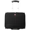 Swiss Army knife Wige Wenger SAX03113109037 men&women business travel polyester 15 inch document Trolley box boarding box black