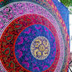 Indian Tapestry Wall Hanging Mandala Throw Hippie Bedspread Gypsy Cover Bohemian