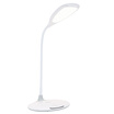 KANGMING KANGMING LED table lamp learning desk lamp stepless light modulation touch switch third gear light color KM-S055N