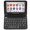 Good Autobi Besta WN-8 electronic dictionary Oxford high order double solution version 8 high school study English&Chinese multi-language translation learning machine cherry powder