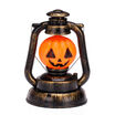 MyMei halloween LED Luminous Pumpkin Lamp Skull light portable Kerosene Pumpkin Lantern Halloween Decoration JACKOLANTERN Hallowm MyMei halloween LED Luminous Pumpkin Lamp Skull light portable Kerosene Pumpkin Lantern Halloween Decoration JACKOLANTERN Hallowm