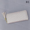 US Lady Women Clutch Long Purse Leather Wallet Card Holder Handbag Phone Bag