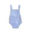 Sweet Baby Girls Kids sleeveless Romper Jumpsuit Toddler Summer Clothes Outfits