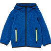 Xiaomi Shuomi Zhixing Hign Quality Antistatic Childrens knitted fleece Anti-pilling Kids Zip Hoodies