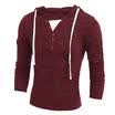 New Mens Slim Hoodie Warm Hooded Sweatshirt Coat Jacket Outwear Sweater