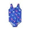 Newborn Kids Baby Girls Mermaid Swimwear Swimsuit Beachwear Clothes Outfits