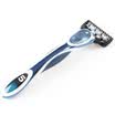 Apache apricot A381-5 razor 1 turret 1 cutter head 5-layer blade US imports blade