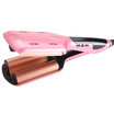 High Quality Professional Hair Curling Iron Ceramic Triple Barrel Hair Curler Hair Waver Styling Tools Hair Styler