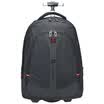 SWISSGEAR Trolley Bag Computer Case 156 &quotLarge Capacity Waterproof Single Rod Shoulder Bag Shoulder Bag Travel Bag Male SA-092807 Black