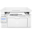 HP LaserJet Pro MFP M132nw Laser Multifunction Printer HP Superman Print Copy Scan