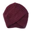 Hot Women Ladies Beret Winter Warm Baggy Beanie Knit Crochet Hat Slouch Ski Cap