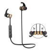 Wireless Bluetooth Earphone Magnetic Headphones Waterproof Sports Stereo Headset