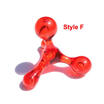 US 4Way Massager Tool For Body Easing Pain Stress&Muscle Tension Lightweight