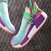Adidas PW HU HOLI NMD MC Fei Dong Human