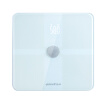 YUWELL body fat scale P1 upgrade health scale fat measuring scale home scales white