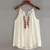 UK Womens Summer Chiffon Blouse Tops Ladies Long Sleeve Loose Casual T shirt Tee