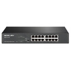 Mercury MERCURY SG116D 16-port Gigabit switch steel case desktop