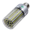 YWXLight E27 Bombilla LED 25W Lámpara 5736 Bombilla De Maíz Iluminación De Aluminio Del Radiador