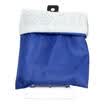 Car Snow Ice Shovel Scraper With Lined Glove Removal Clean Tool Blue or Red