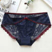 Women Soft Underpants Seamless Lingerie Briefs Hipster Underwear Panties Hot