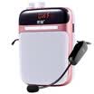 Sony Ericsson S-718 wireless portable digital loudspeaker 24G high-power small bee loudspeaker teacher teaching dedicated amplifi
