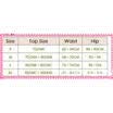 Women Bikini Set Bandage Swimsuit Swimwear Push-up Padded Bra Bathing Suit Beach