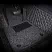Chess Shisi circle car mats special car tailoring machine custom rice color order please note model