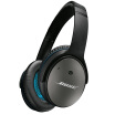 Bose QuietComfo25 Active Noise Canceling Headphones - Sungung&Android Version - Black QC25