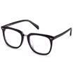 Wood ninety jm1000014C03 classic retro style frame glasses men&women trend section