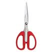 COMIX 210mm large scissors color random office stationery B2717