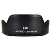 JJC LH-EW53 petal-type hood for Canon Canon EF-M 15-45mm f 35-63 IS STM lens miniature single M3 M10 15-45 lens kit