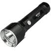 Supermercado Jingdong Kang Ming KANGMING linterna recargable luces LED de aleación de aluminio luces de largo alcance luces de camping al aire libre luces de emergencia domésticas KM-H01