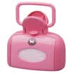 Jingdong supermarket Alice IRIS FN-160 pink pet pick up cleaning supplies