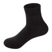 LifeWheel Womens Cotton Busines Casual Athletic Autumn Winter Socks