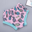 Summer Toddler Baby Girl Kids Outfits Clothes T-shirt TopsShorts Pants 2PCS Set