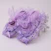 Newborn Infant Baby Girl Princess Non-Slip Lace Flower Baby Shoes Soft Sneaker