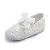 Baby Soft Sole Suede Cotton Shoes Toddler Infant Boy Girl Tassel Moccasin 0-11M