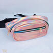 Running Sport Bum Bag Fanny Pack Travel Waist Money Belt Zip Hiking Pouch Wallet