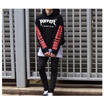 NEW Unisex Oversized Hoodie Baggy Jumper Hooded Sweater Sweatshirt Coat Pullover