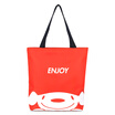 WXD ENJOY series of large-capacity green shopping bags practical purse