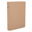 Morning light M & G APY8I914 character A5 loose book this coil notebook diary 80 page khaki