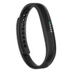 Fitbit Flex2 Fashion Smart Lifestyle Bracelet Wireless Sport 50m Waterproof Swimming Sleep Bluetooth Wristband Black