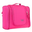 Jingdong supermarket Jingtang wash bag outdoor travel waterproof wash bag travel bag package rose red